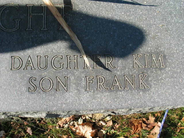 tombstone